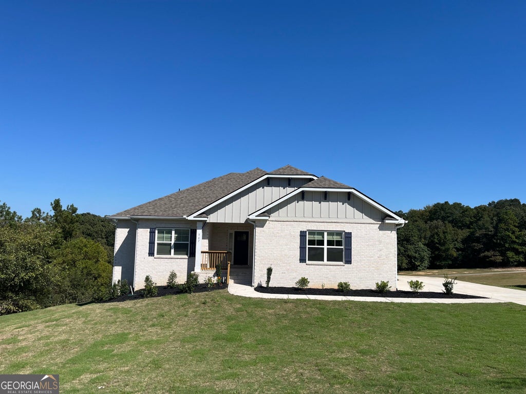 Photo of 367 Eagle Ridge Drive #LOT 11, Macon, GA 31216 (MLS # 10880318)