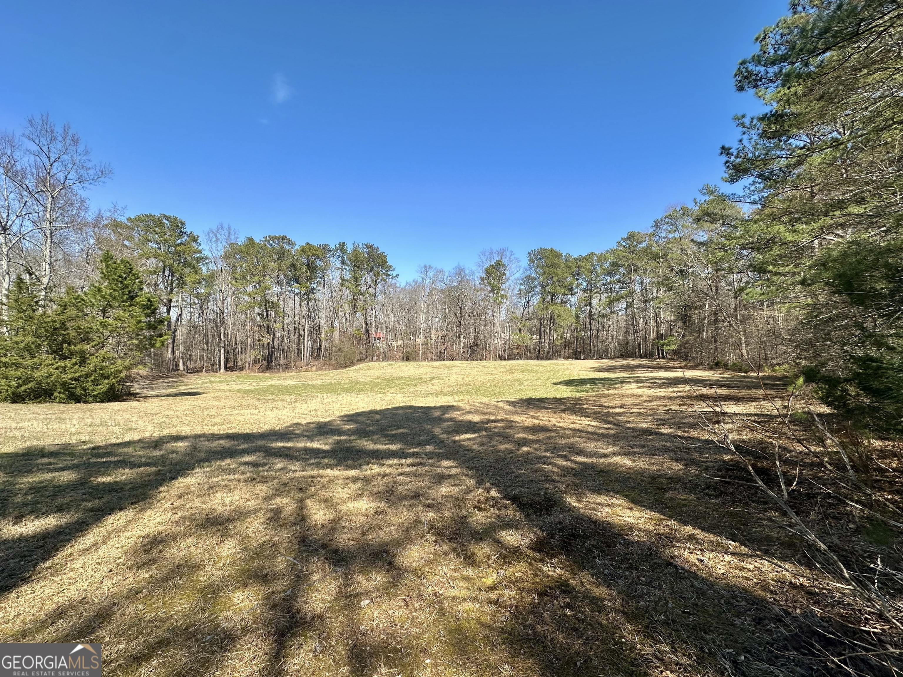 8.22 acres of mostly wooded land tucked away on quiet street in Oxford. Mature hardwood trees and open pasture would be the perfect spot to build your dream home.