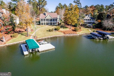 Photo of 1401 Lighthouse Circle, Greensboro, GA 30642 (MLS # 10644456)