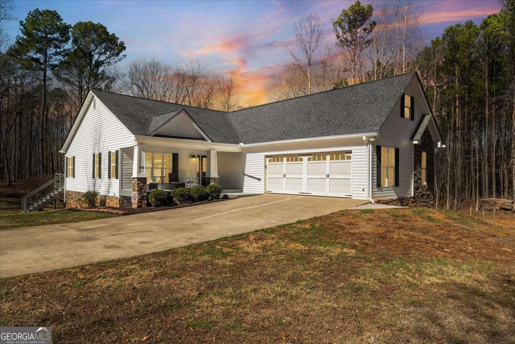 Photo of 582 Temple Draketown Road, Temple, GA 30179 (MLS # 10694999)