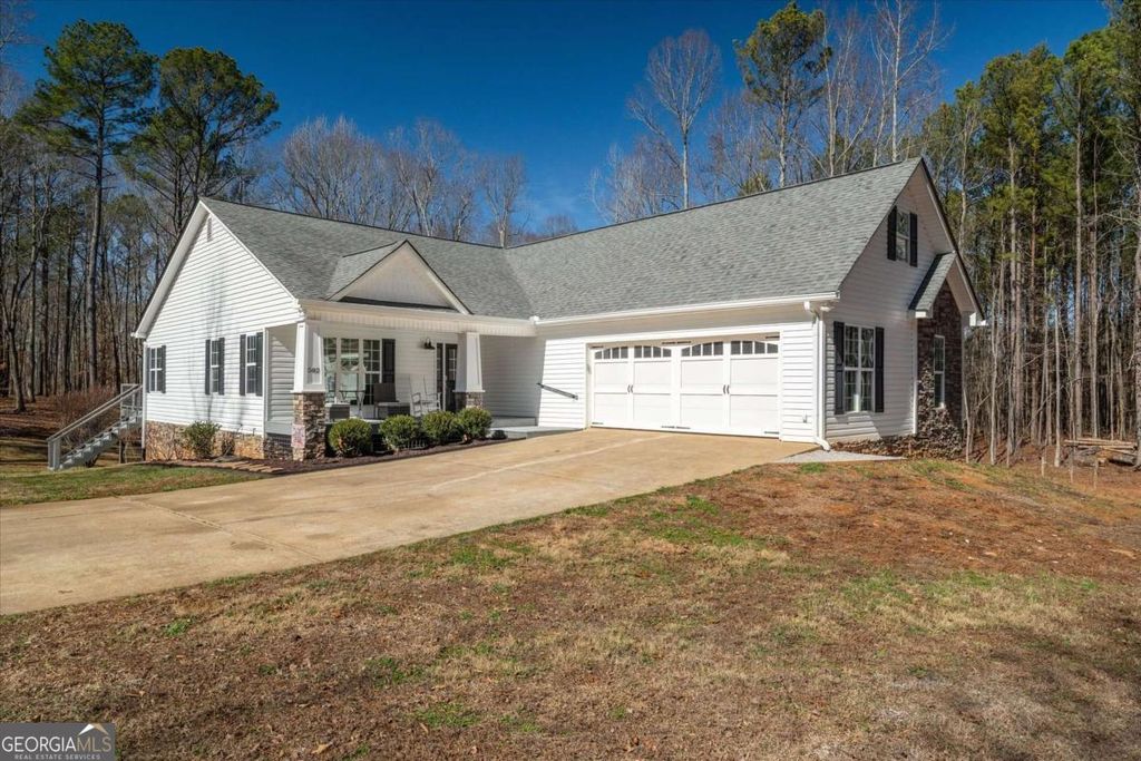 Photo of 582 Temple Draketown Road, Temple, GA 30179 (MLS # 10694999)