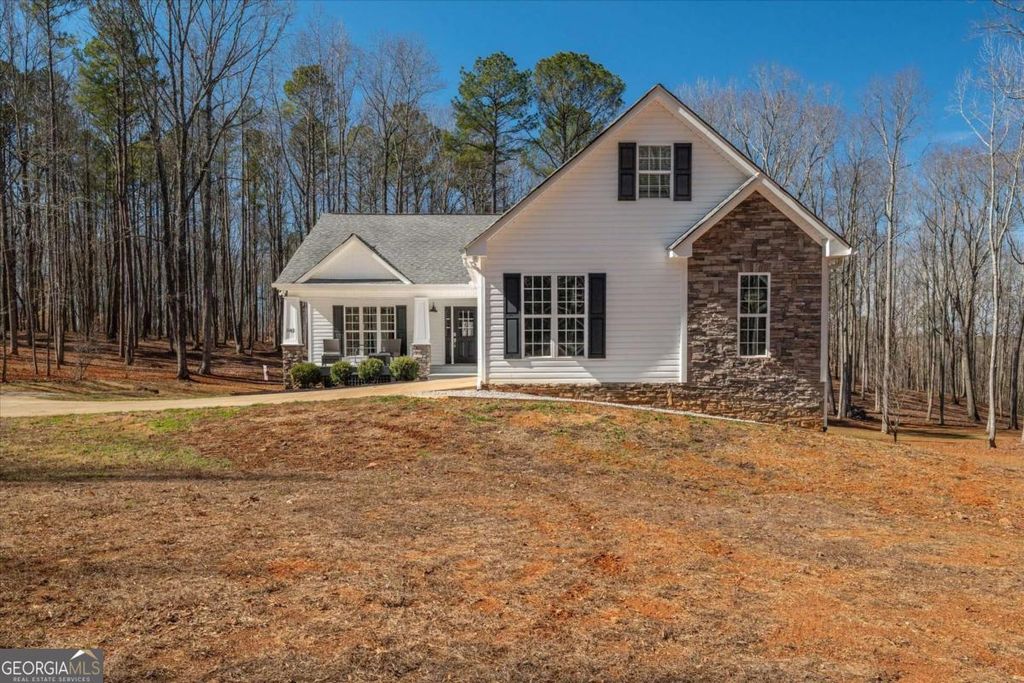 Photo of 582 Temple Draketown Road, Temple, GA 30179 (MLS # 10694999)