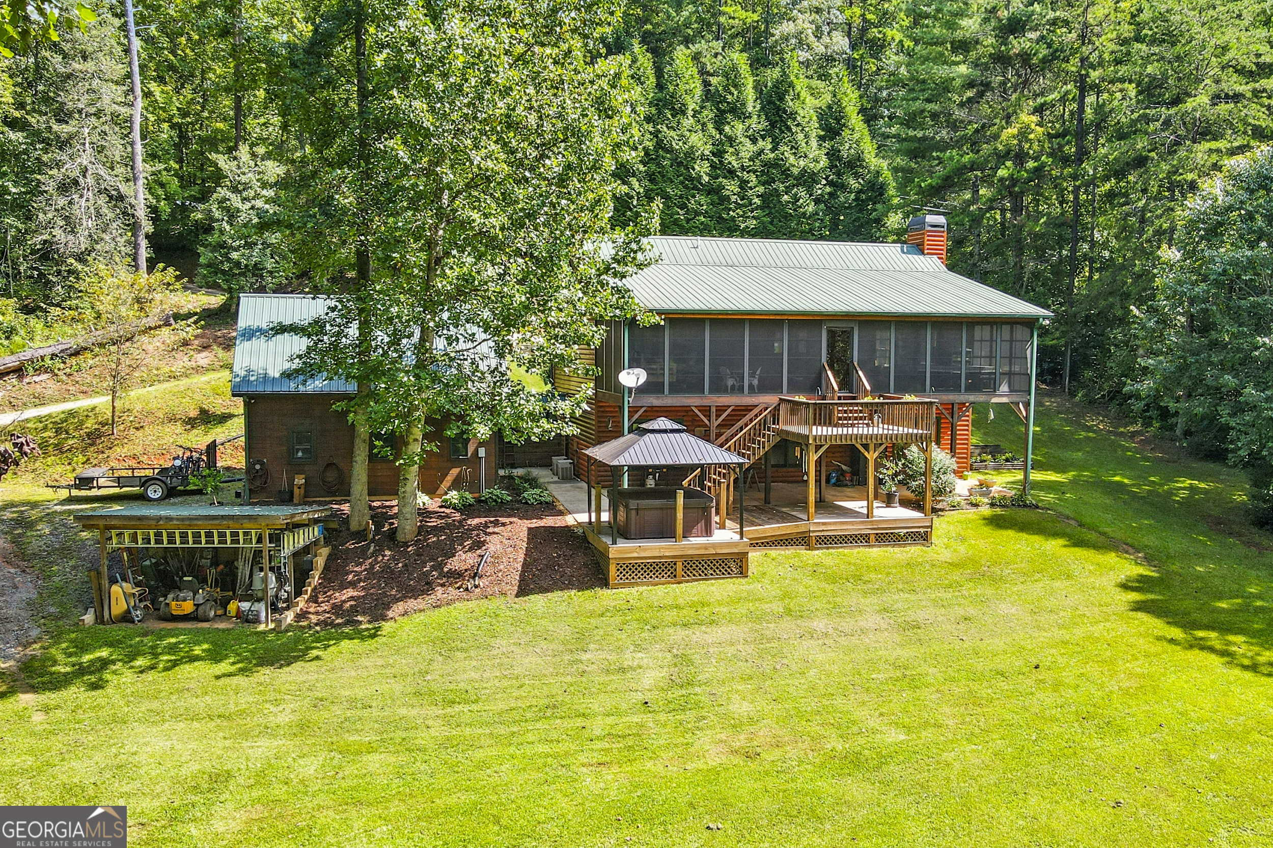 772 Rickman Airfield RD