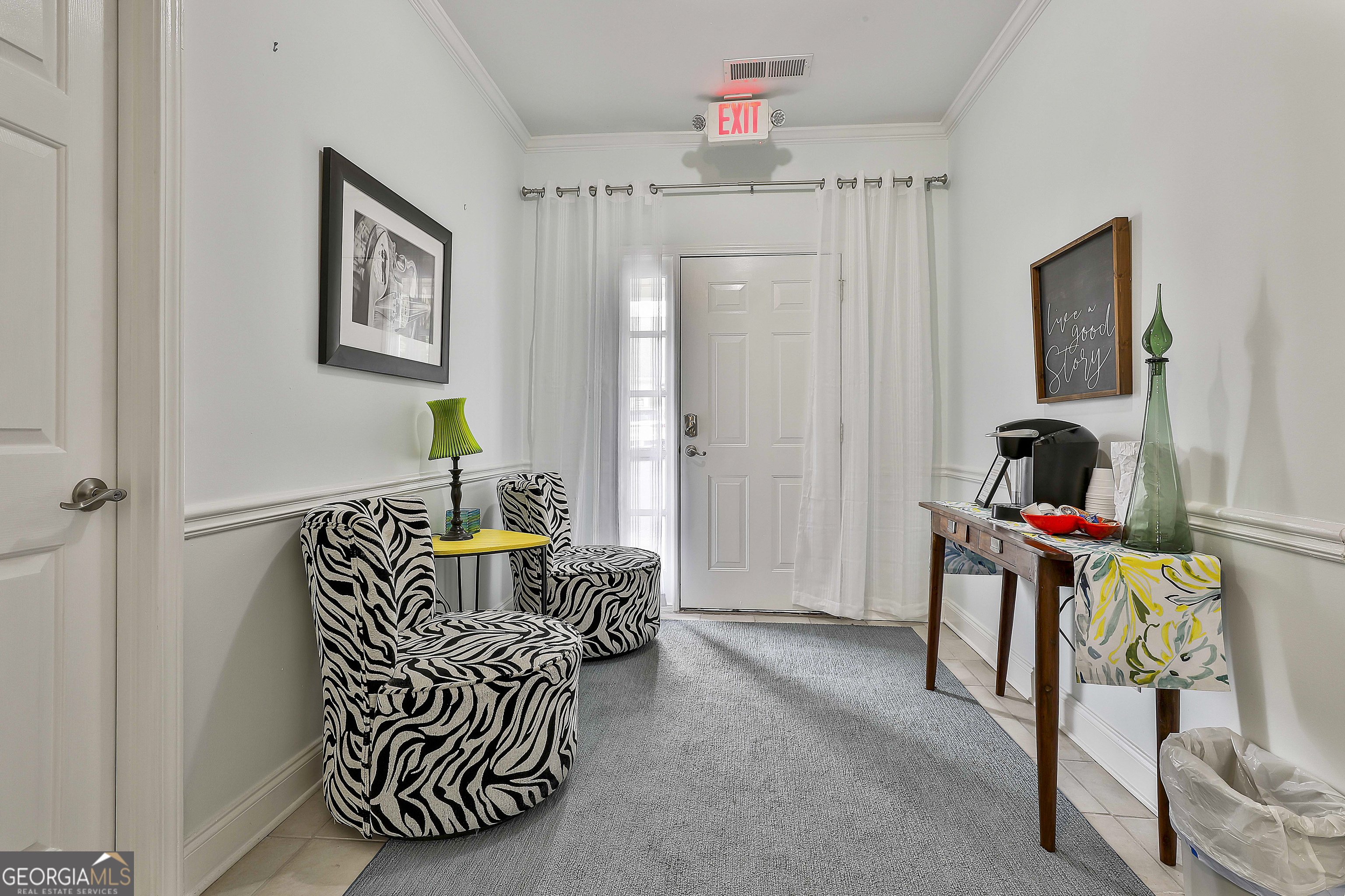 500 W Lanier AVE 708