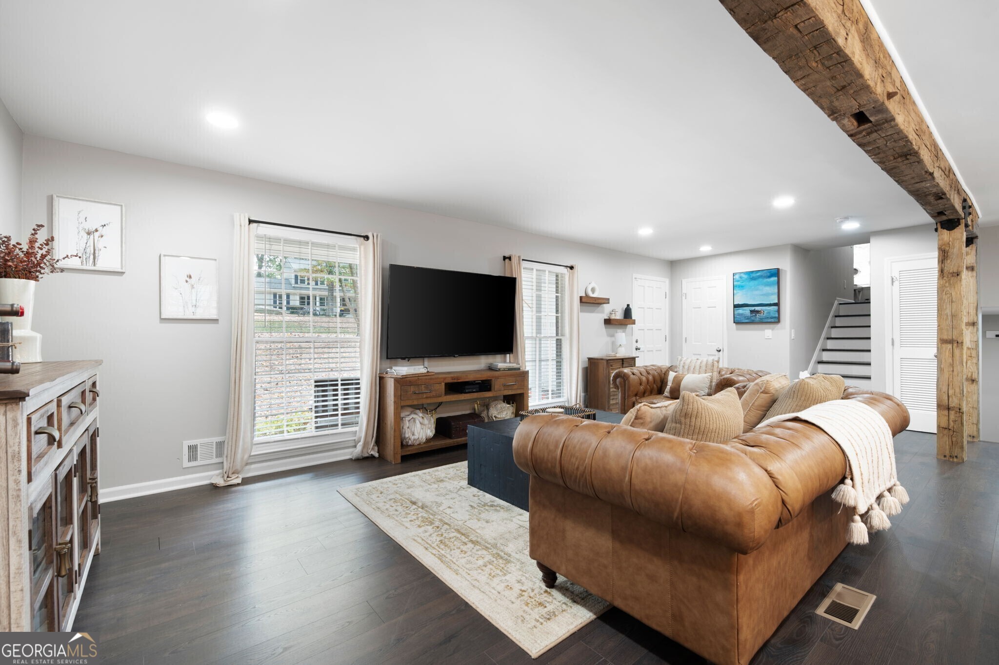 Spring Creek - Residential