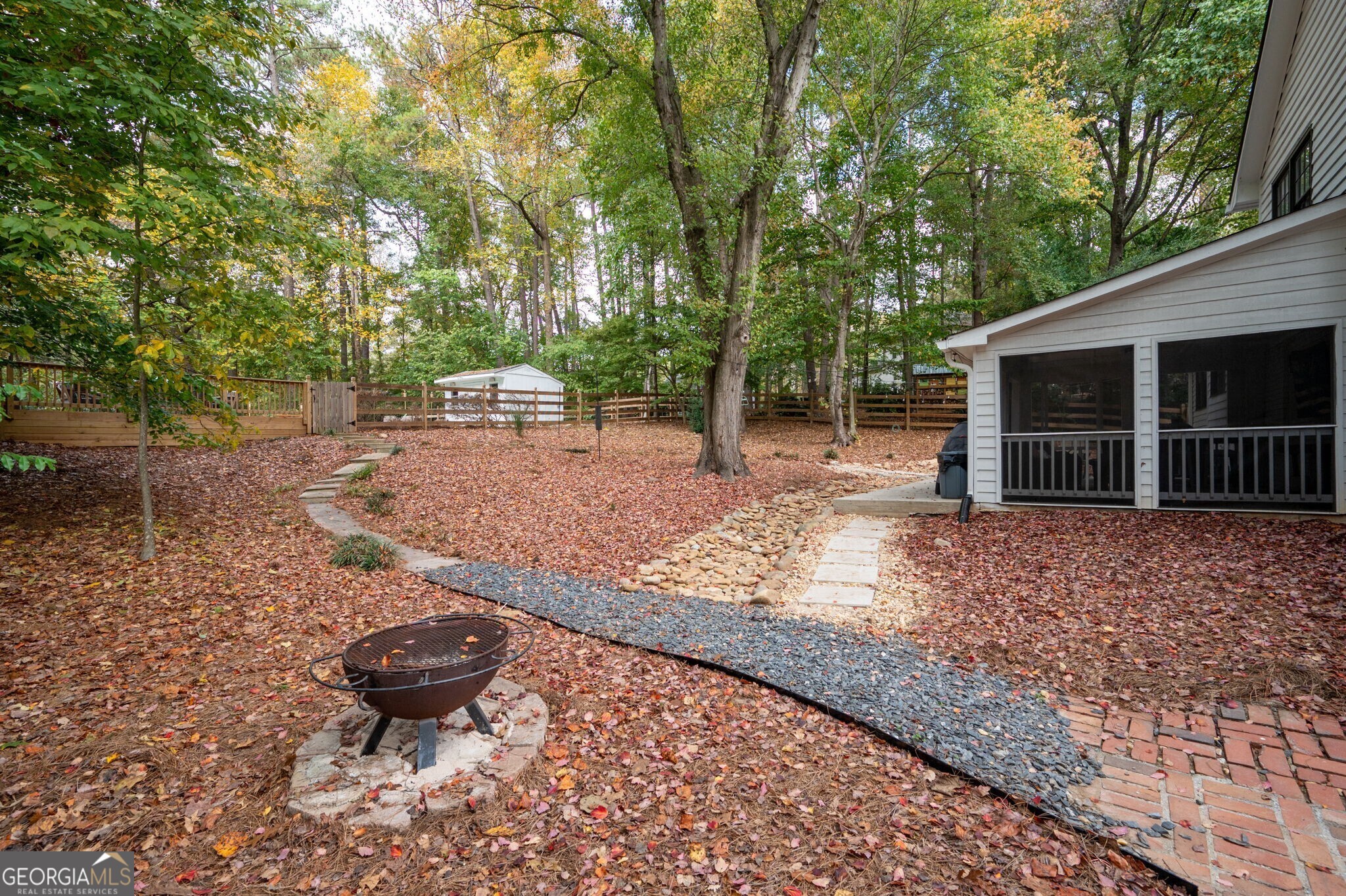 Spring Creek - Residential