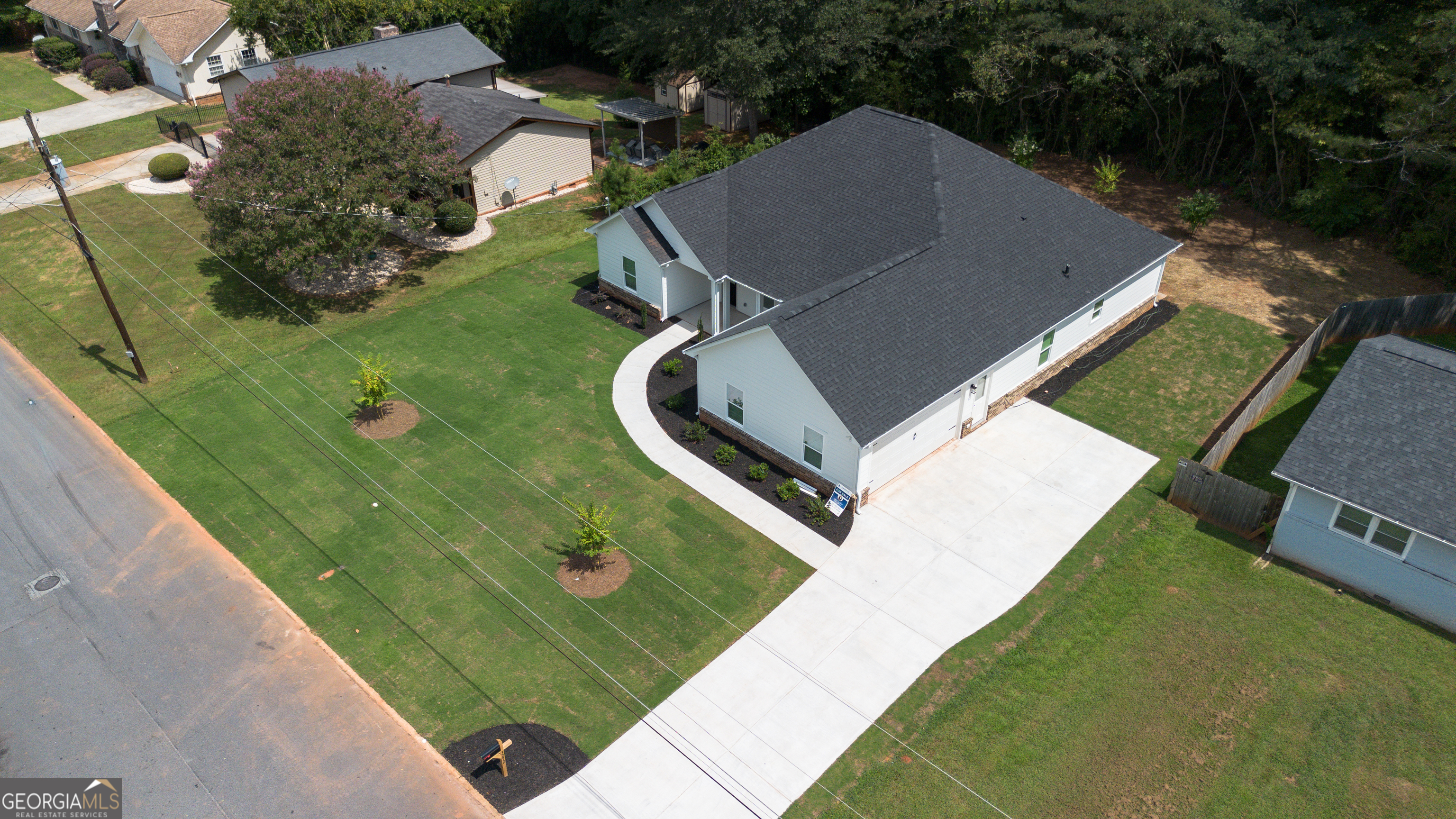 3272 Corktree TRL