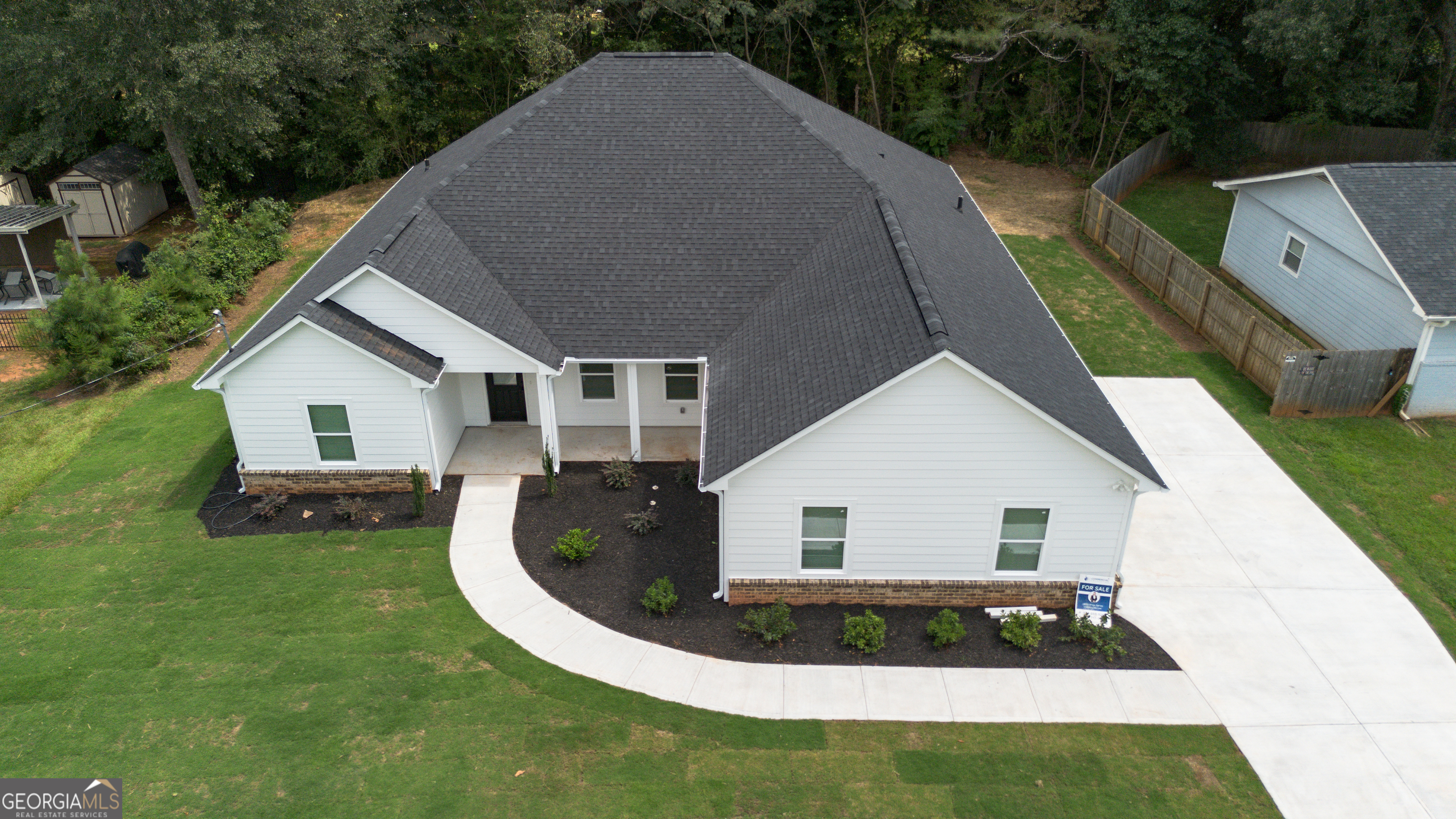 3272 Corktree TRL