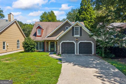 Photo of 1249 Mclendon Drive, Decatur, GA 30033 (MLS # 10595570)