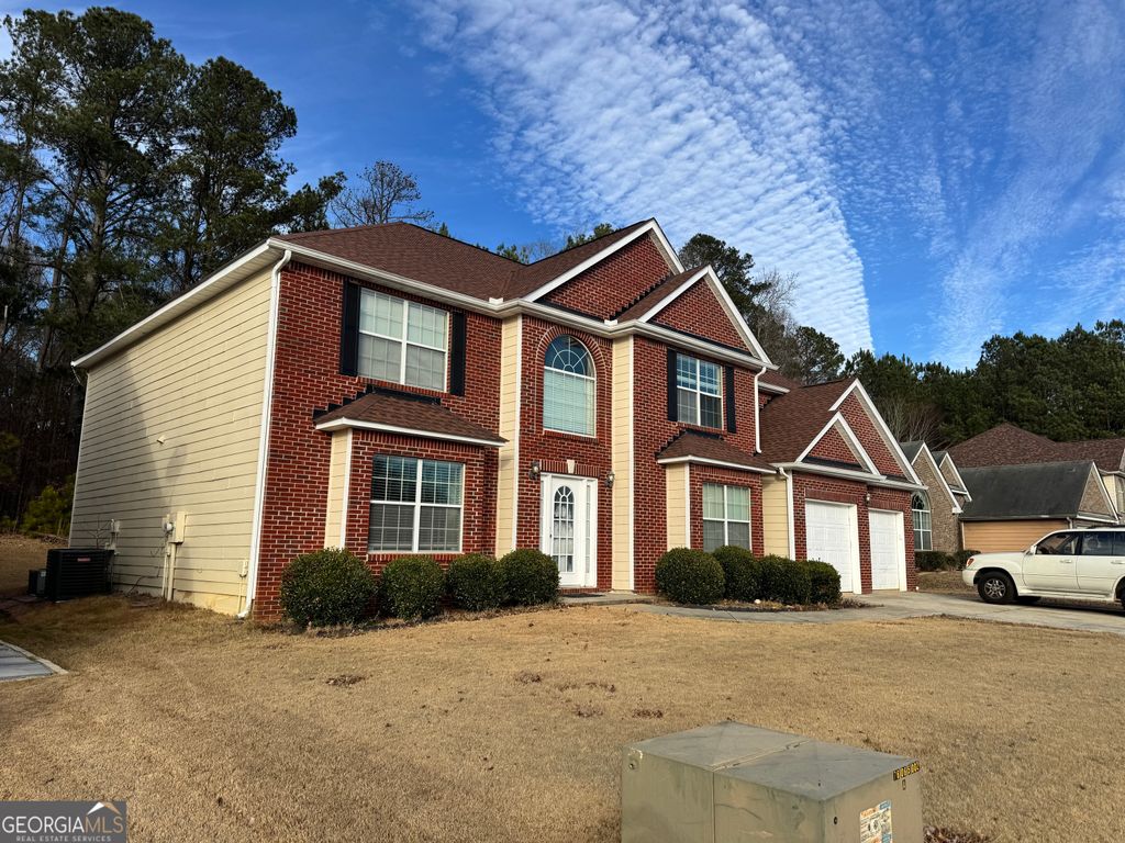 Photo of 4228 defoors farm Trail, Powder Springs, GA 30127 (MLS # 10662695)