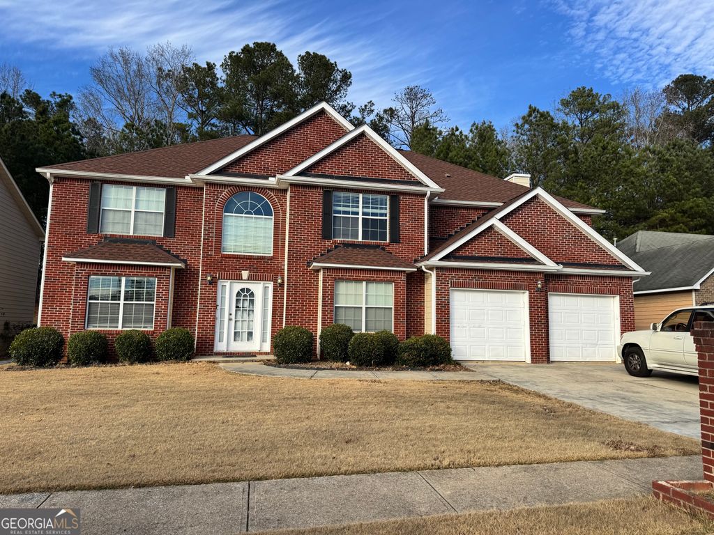Photo of 4228 defoors farm Trail, Powder Springs, GA 30127 (MLS # 10662695)