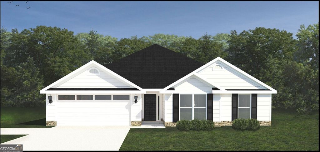 Photo of 1273 Elbron Drive, Augusta, GA 30909 (MLS # 10722440)