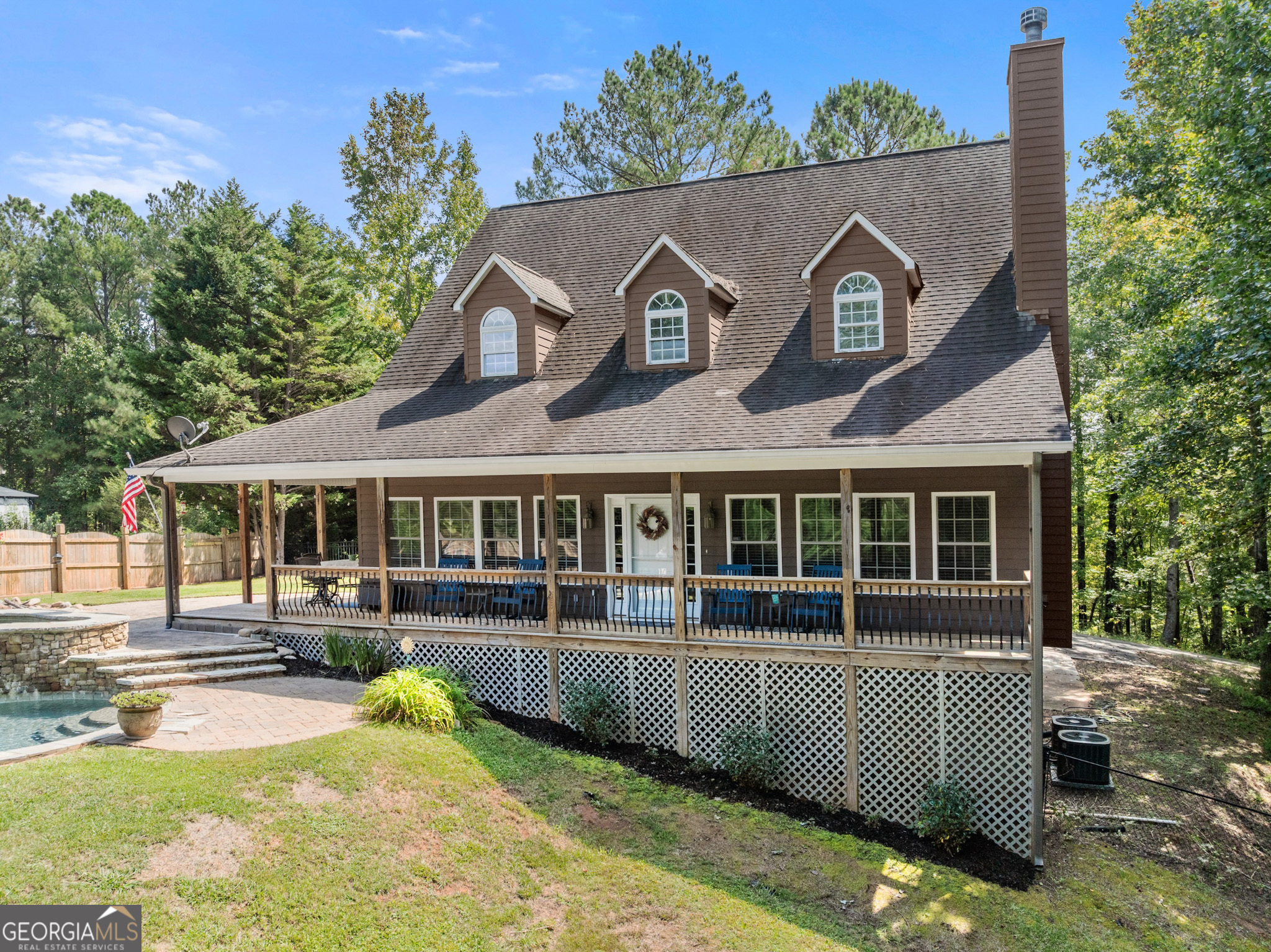 166 High Meadow TRL