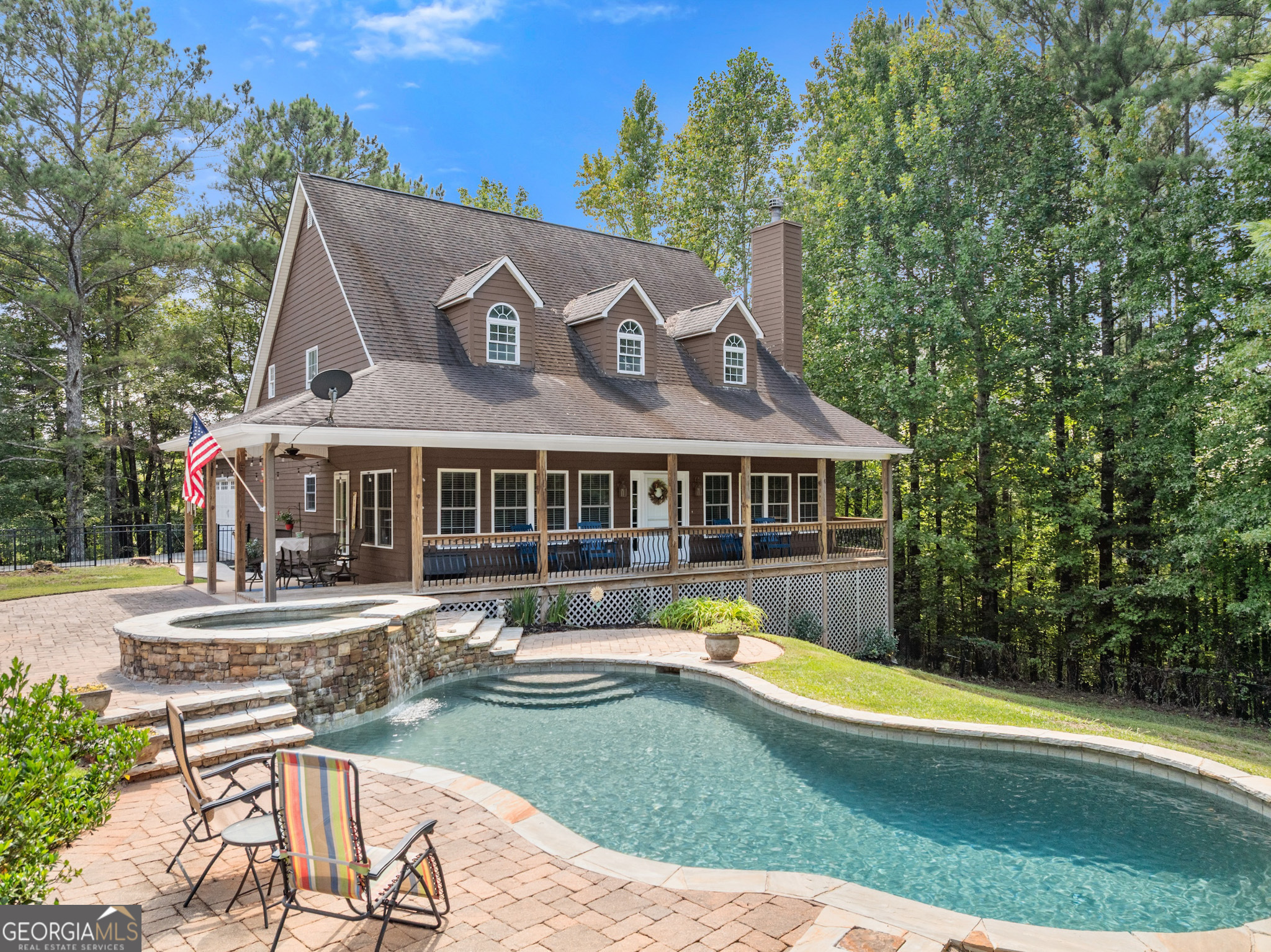 166 High Meadow TRL