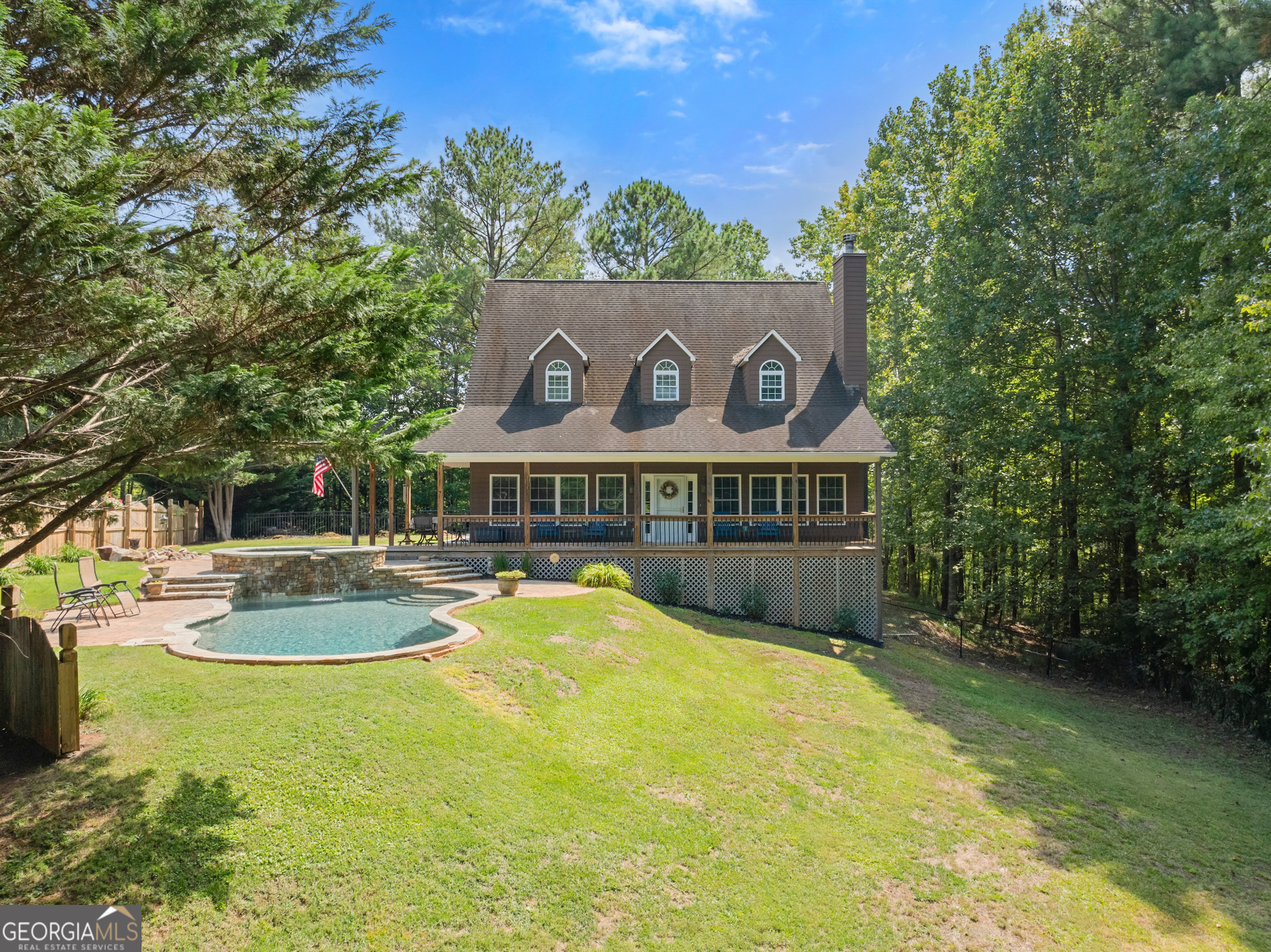 166 High Meadow TRL