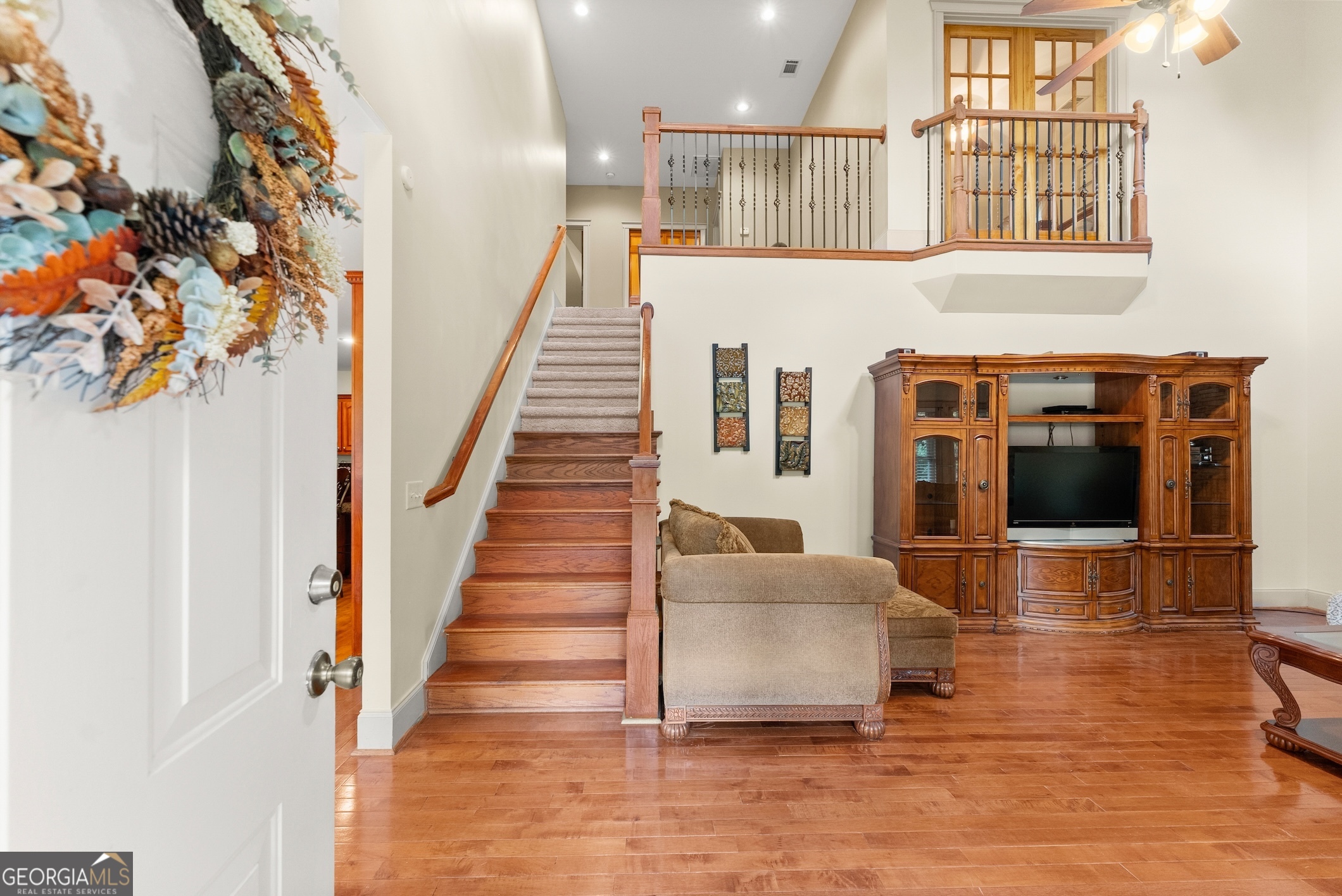 166 High Meadow TRL