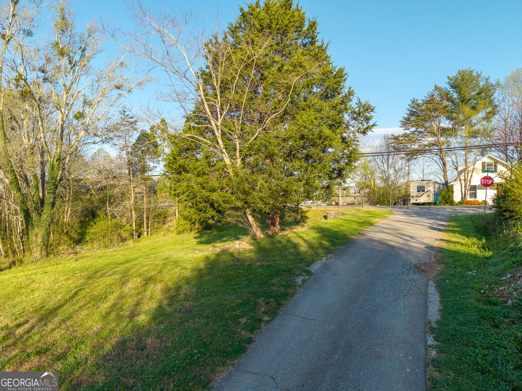 Photo of 291 E Second Street, Blue Ridge, GA 30513 (MLS # 10728038)
