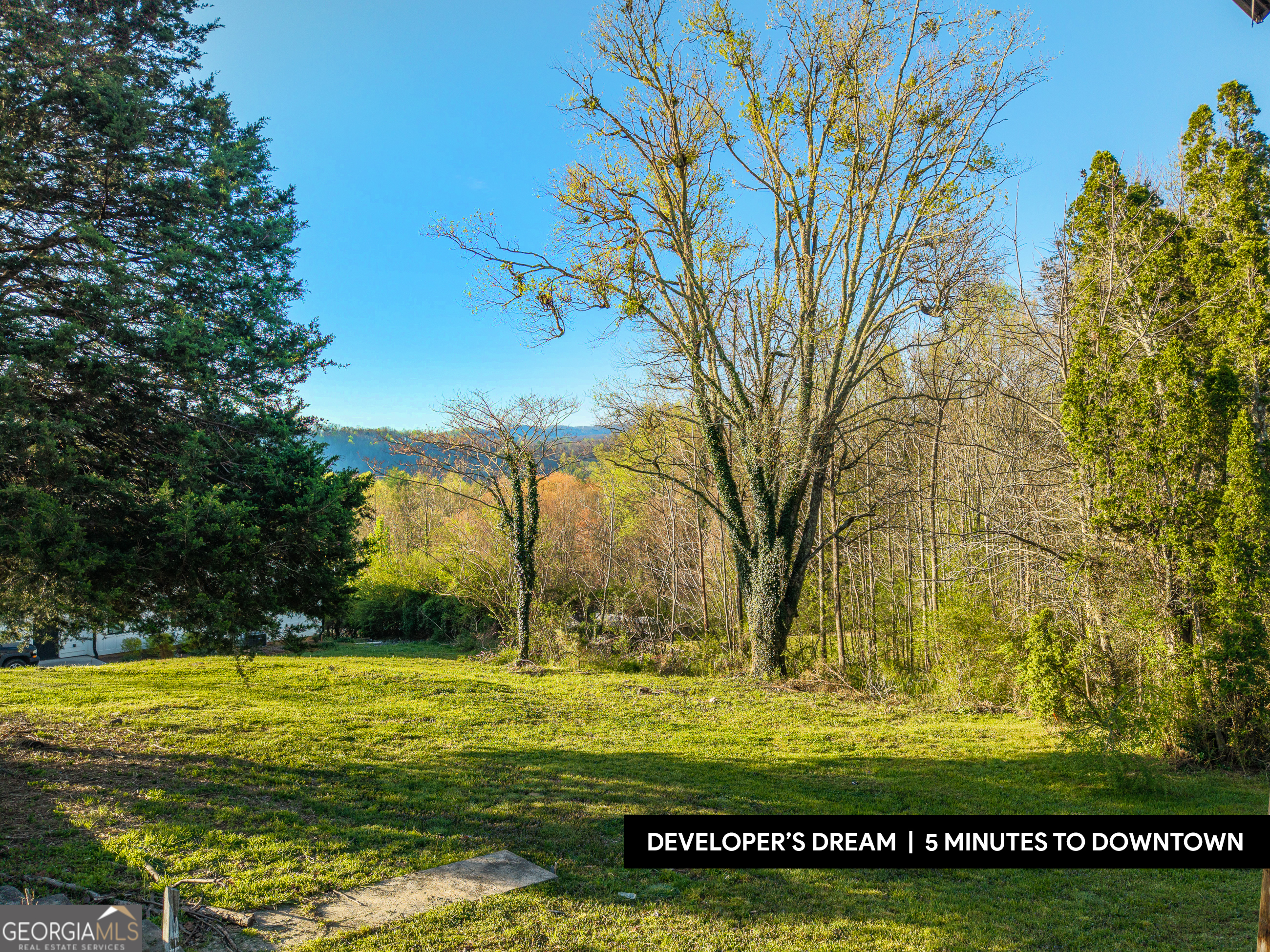 Photo 1 of 21 — 291 E Second ST, Blue Ridge, GA 30513