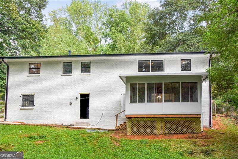 3530 Turner Heights DR