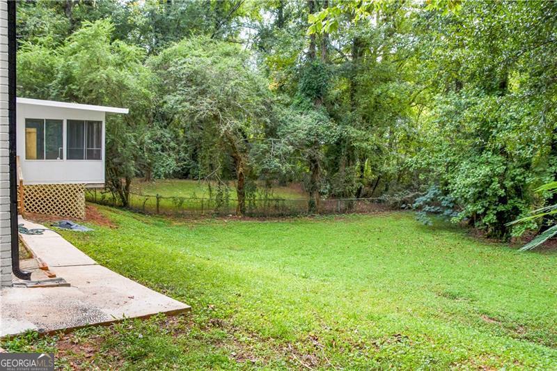 3530 Turner Heights DR