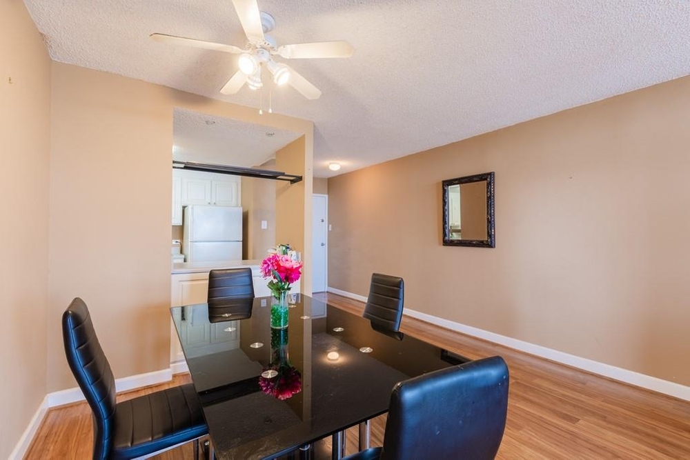 City Heights - Residential