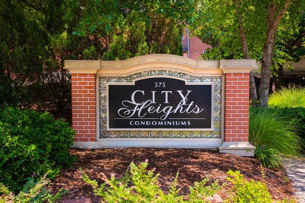 City Heights - Residential