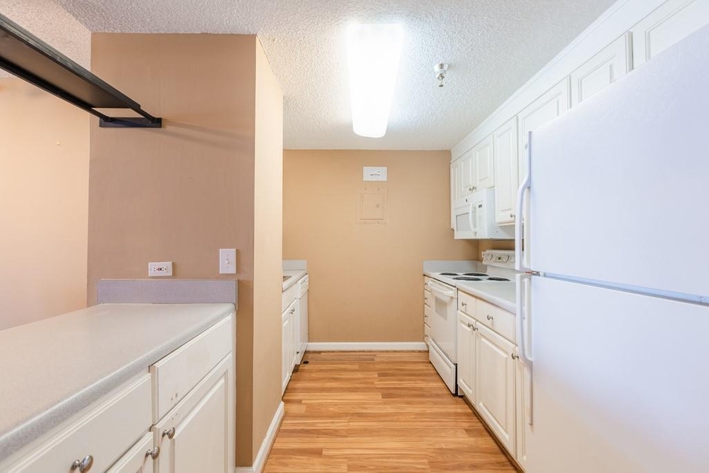 City Heights - Residential