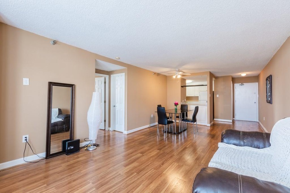 City Heights - Residential