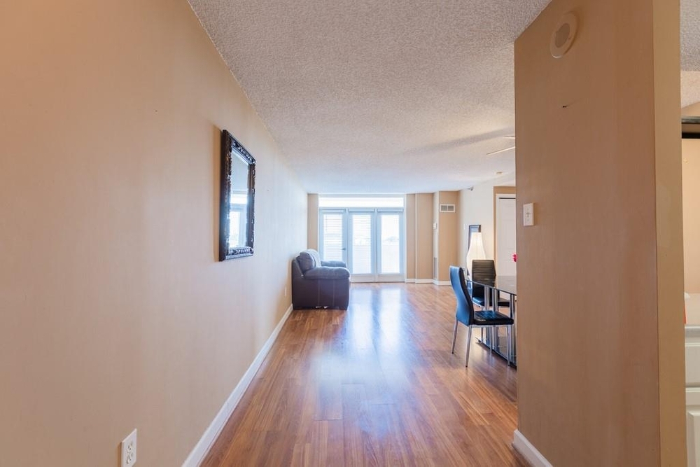 City Heights - Residential