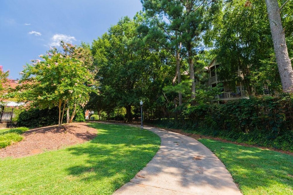 City Heights - Residential