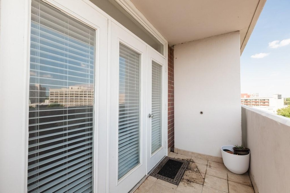 City Heights - Residential