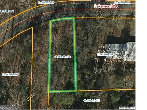 Photo of 0 Lakemont Drive, Dalton, GA 30720 (MLS # 10664970)