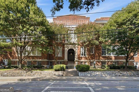 Photo of 978 North Avenue NE #109, Atlanta, GA 30306 (MLS # 10856236)
