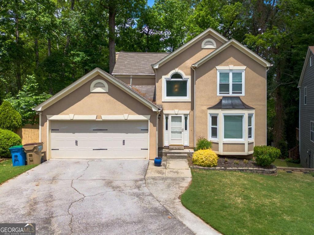 Photo of 990 Omaha Drive, Norcross, GA 30093 (MLS # 10757868)