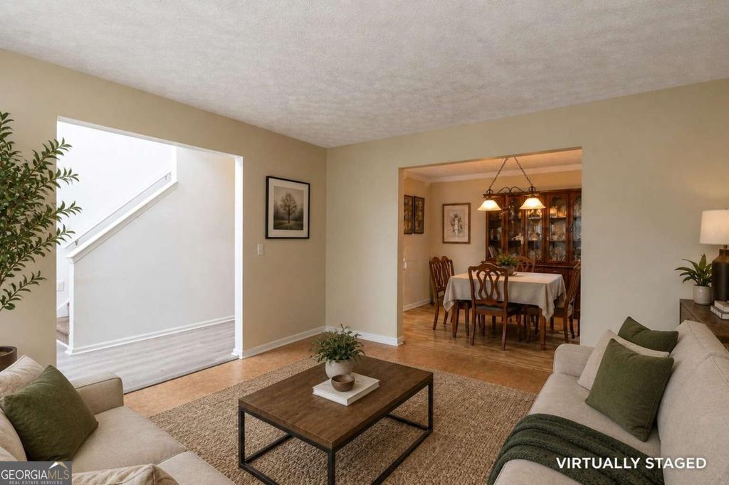 Photo of 990 Omaha Drive, Norcross, GA 30093 (MLS # 10757868)