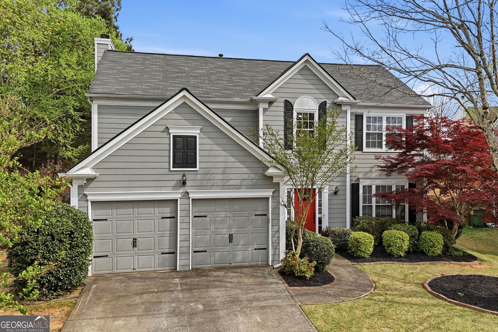 2135 Sugar Maple LN NW