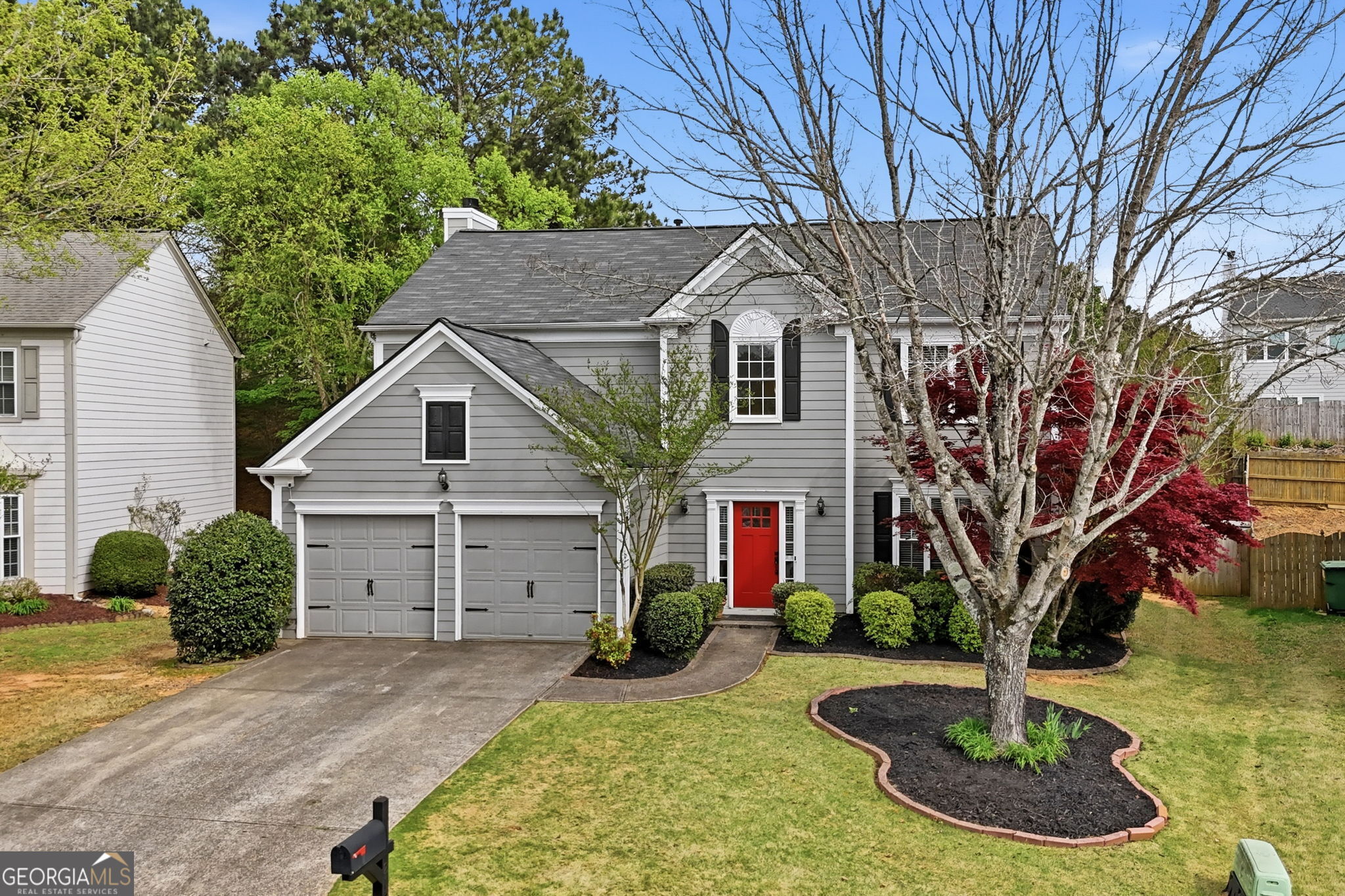 2135 Sugar Maple LN NW