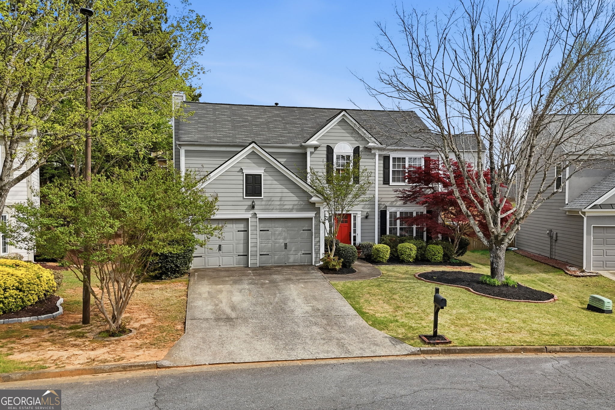 2135 Sugar Maple LN NW