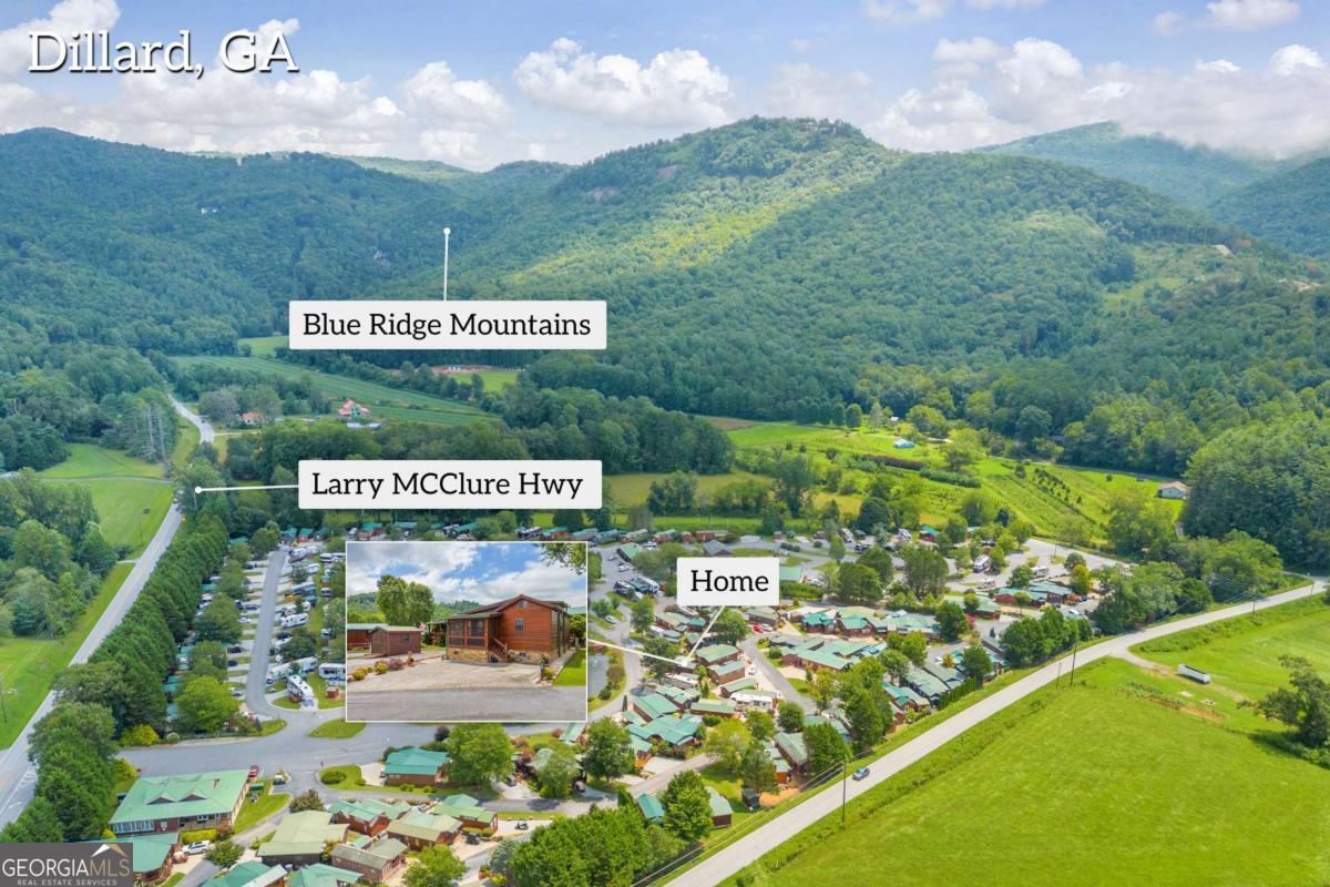 112 & 106 River Vista DR