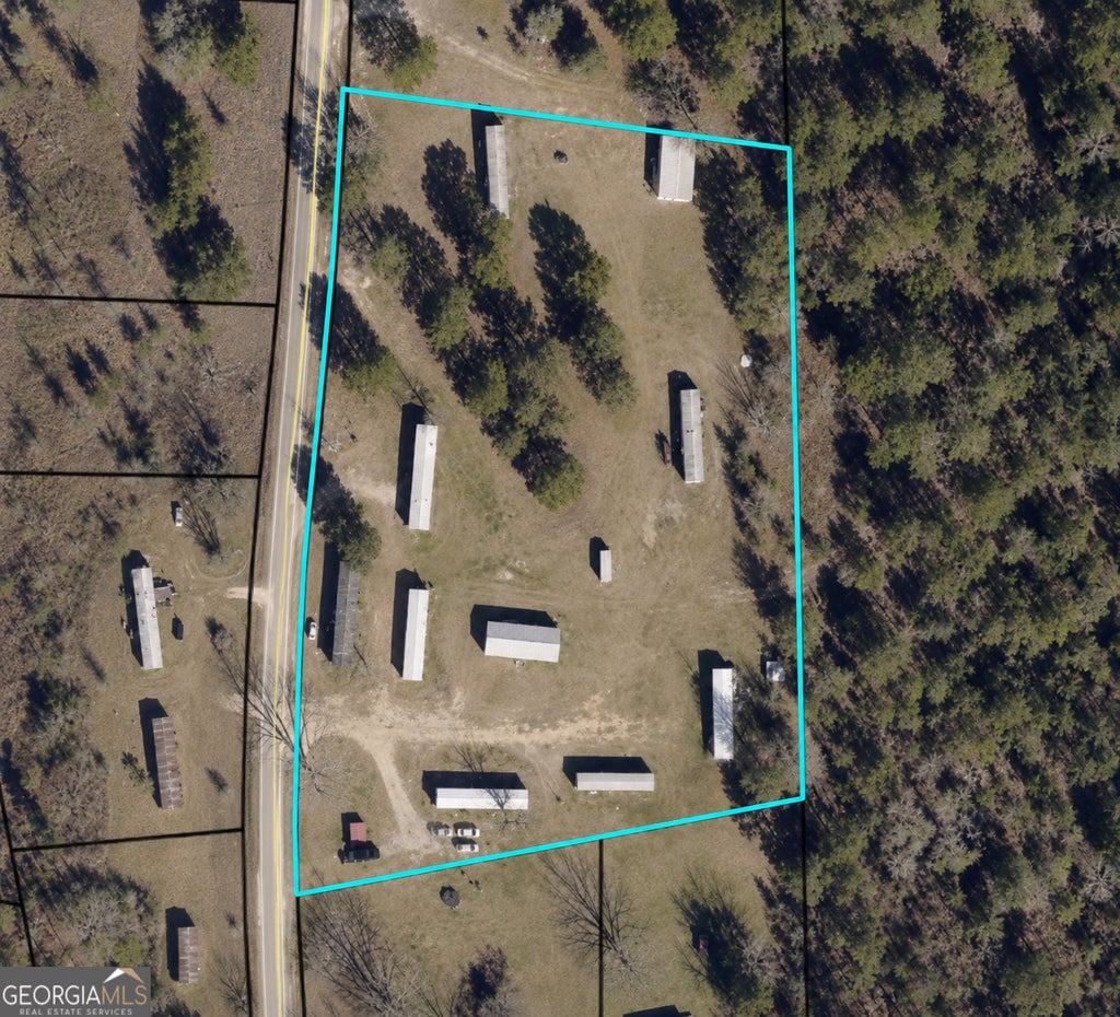 Photo of 711 J T Lane, East Dublin, GA 31027 (MLS # 10809378)
