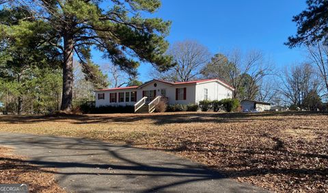 A home in Byron