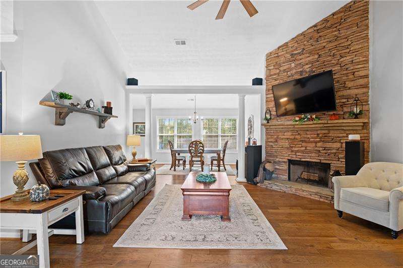 272 Kades Cove DR