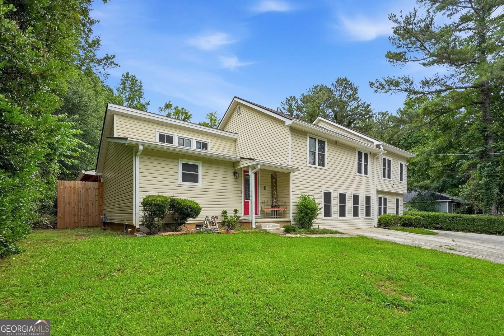 5032 Springtree Court