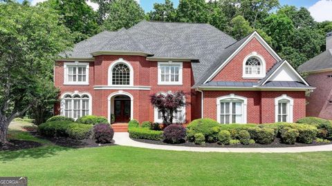 1875 Briergate DR Duluth GA 30097