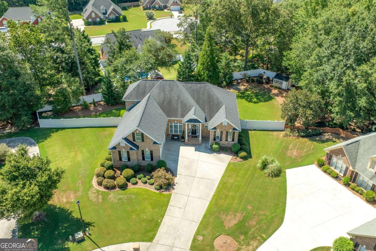 403 Chicamauga CT