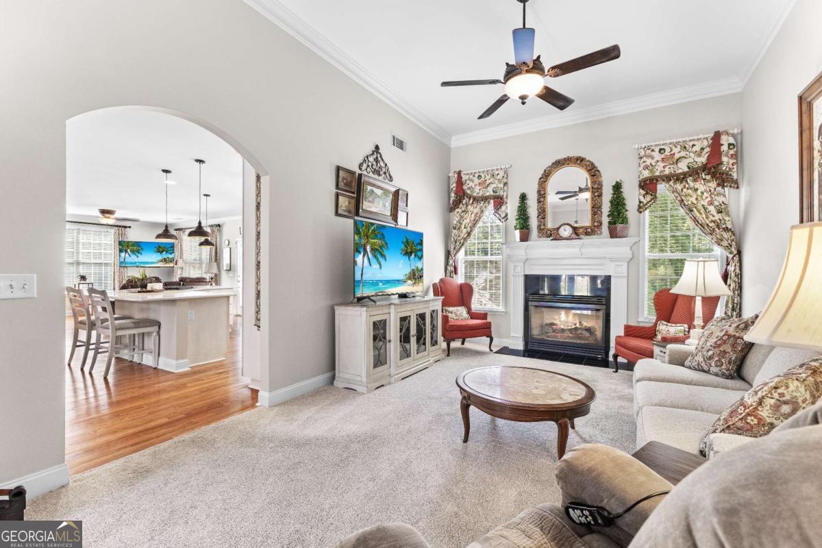 403 Chicamauga CT