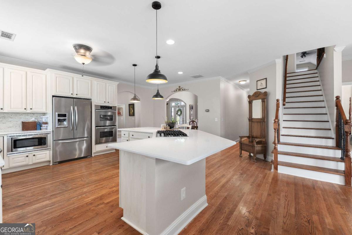 403 Chicamauga CT