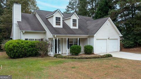 Photo of 733 Derek Place, Locust Grove, GA 30248 (MLS # 10619954)