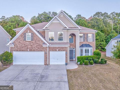 3510 Long Lake Drive, Douglasville, GA 30135 - MLS#: 10406780