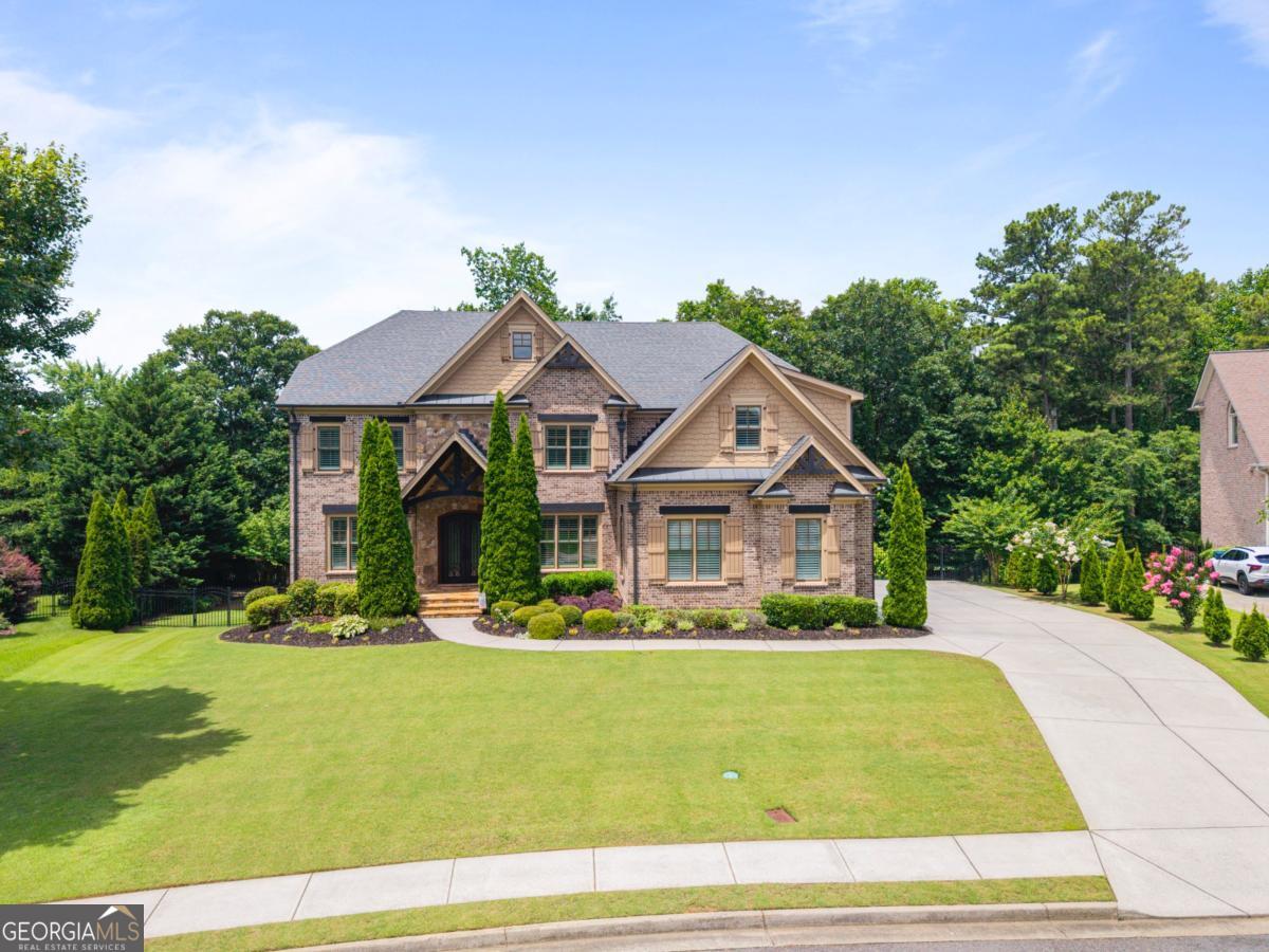 2220 Cambridge Hill CT